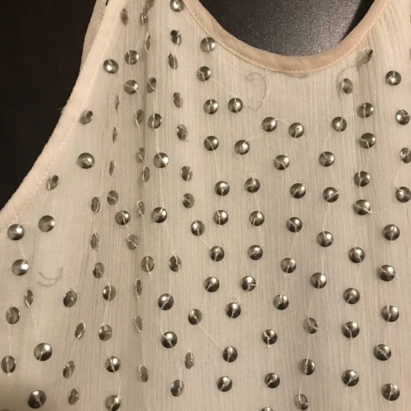 Alice and Olivia mini dress - Picture 3 of 8